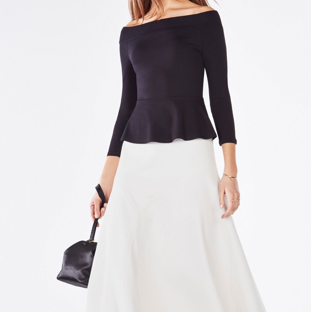 Bcbg Alea Top
